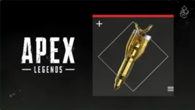 Apex Legends From Above Weapon Charm Xbox Ключ GLOBAL🔑