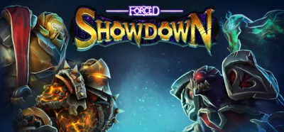 FORCED SHOWDOWN STEAM KEY REGION FREE GLOBAL ROW + 🎁