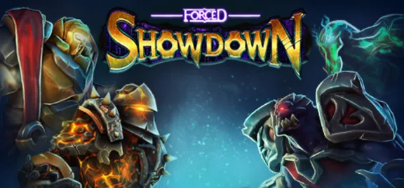 FORCED SHOWDOWN STEAM KEY REGION FREE GLOBAL ROW + 🎁