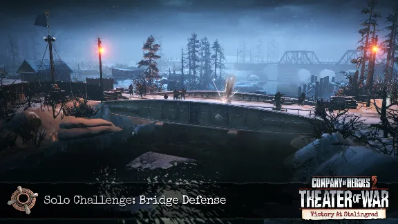 ✅Company of Heroes 2 Victory at Stalingrad Mission Pack