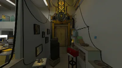 ✅Gadgeteer VR ⭐Steam\РФ+Весь Мир\Key⭐ + Бонус