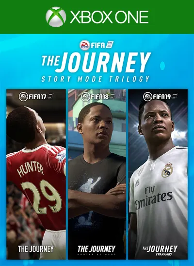 ✅FIFA 17 Xbox FIFA 18 Xbox FIFA 19 Xbox✅Аренда