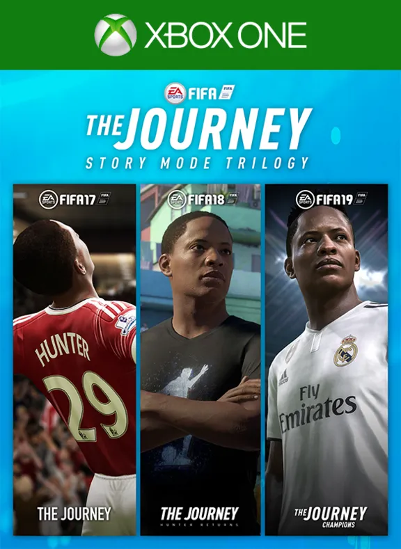 ✅FIFA 17 Xbox FIFA 18 Xbox FIFA 19 Xbox✅Аренда