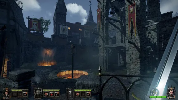 Warhammer: End Times - Vermintide Collector&acute;s 🔑STEAM