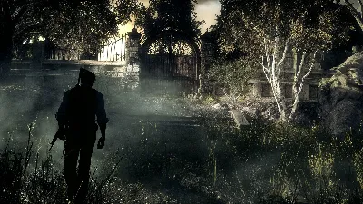 😈The Evil Within {Steam Key/Global/ROW} + Подарок🎁