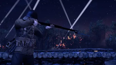 RED ORCHESTRA 2: RISING STORM - STEAM - 1C + GIFT