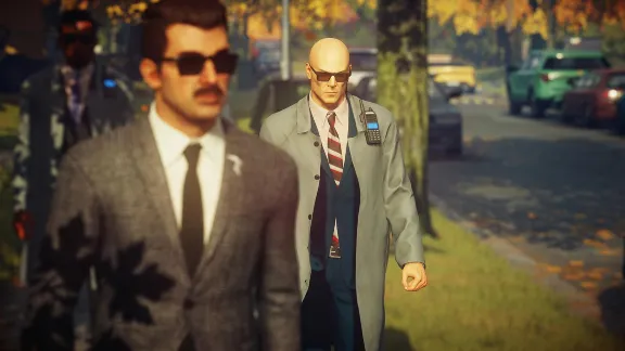 HITMAN 2 + 18 ДОПОЛНЕНИЙ 🔑STEAM КЛЮЧ 🔥РОССИЯ + СНГ