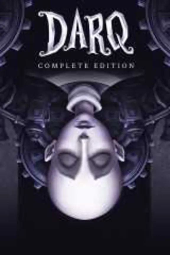 Buy DARQ Complete Edition XBOX ONE/X/S DIGITAL KEY 🔑🌍
