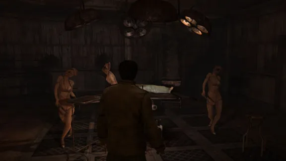 Silent Hill Homecoming STEAM KEY REGION FREE GLOBAL +🎁