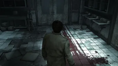 Silent Hill Homecoming STEAM KEY REGION FREE GLOBAL +🎁