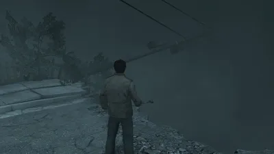 Silent Hill Homecoming STEAM KEY REGION FREE GLOBAL +🎁