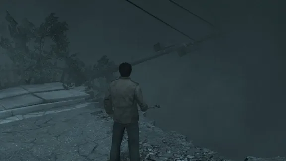Silent Hill Homecoming STEAM KEY REGION FREE GLOBAL +🎁