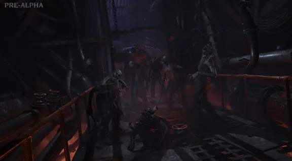 ⭐️Warhammer 40000 Darktide STEAM+СМЕНА РЕГИОНА НА КЗ