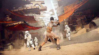 STAR WARS™ Battlefront™ II: Celebration Edition STEAM