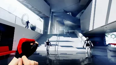 Mirror&acute;s Edge: Catalyst🔑EA APP⭐ORIGIN КЛЮЧ✔️РФ+МИР