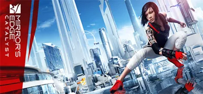Mirror&acute;s Edge: Catalyst🔑EA APP⭐ORIGIN КЛЮЧ✔️РФ+МИР