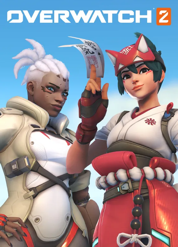 🐲OVERWATCH 2🐲500/1000/2200/5700/11600 COIN PC/XBOX/PS