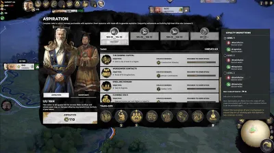 Total War: THREE KINGDOMS - Fates Divided DLC | Steam G