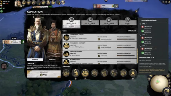 Total War: THREE KINGDOMS - Fates Divided DLC | Steam G