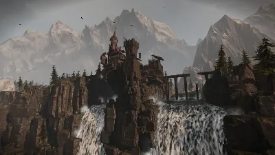Warhammer: End Times - Schluesselschloss (DLC)🔑STEAM