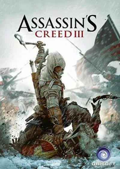 Assassins Creed III Remastered Uplay Key Global UBISOFT