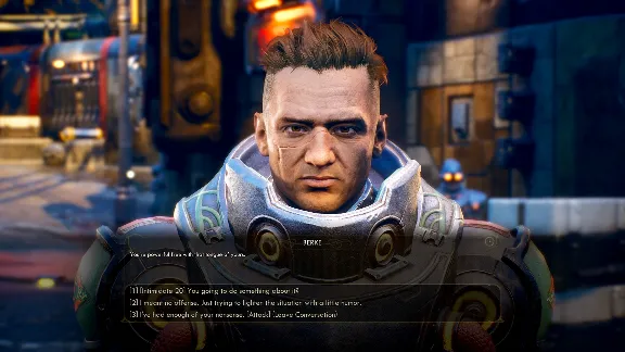 ✅The Outer Worlds ⭐Nintendo Switch\Europe\Key⭐ + Бонус