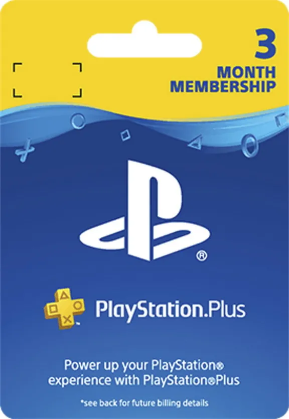 🇵🇱 (PL) Подписка PS Plus Essential 3 месяца (Польша)