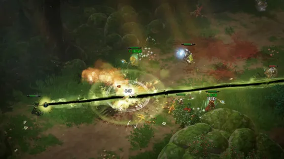Magicka 2 - STEAM GIFT РОССИЯ