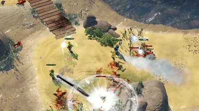 Magicka 2 - STEAM GIFT РОССИЯ