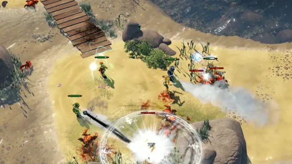 Magicka 2 - STEAM GIFT РОССИЯ