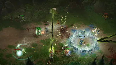 Magicka 2 - STEAM GIFT РОССИЯ