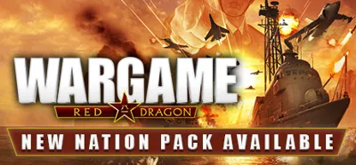 Wargame: Red Dragon - STEAM GIFT RUSSIA