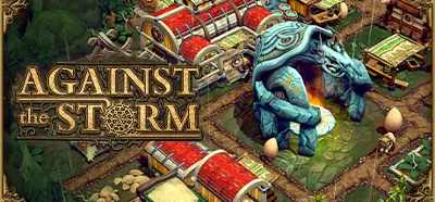 Against the Storm - STEAM GIFT RU/KZ/UA/BY