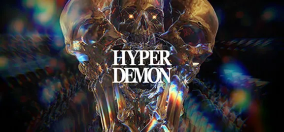Buy HYPER DEMON - STEAM GIFT RUSSIA