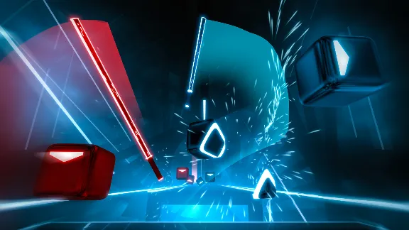 Beat Saber STEAM•RU ⚡️АВТОДОСТАВКА 💳0%
