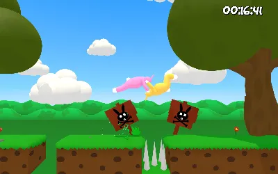 Super Bunny Man STEAM•RU ⚡️AUTODELIVERY 💳0%