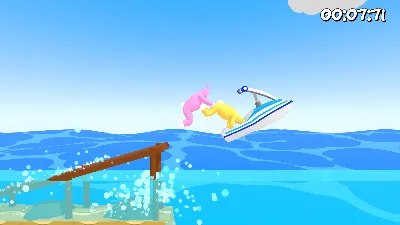 Super Bunny Man STEAM•RU ⚡️AUTODELIVERY 💳0%
