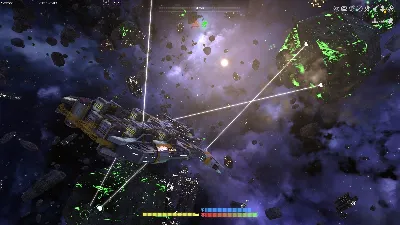 Avorion +ВЫБОР STEAM•RU ⚡️АВТОДОСТАВКА 💳0%