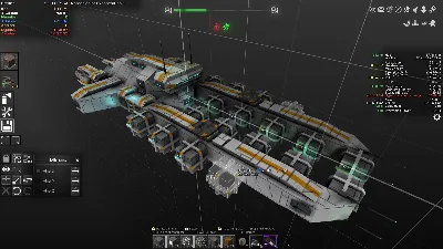 Avorion +ВЫБОР STEAM•RU ⚡️АВТОДОСТАВКА 💳0%