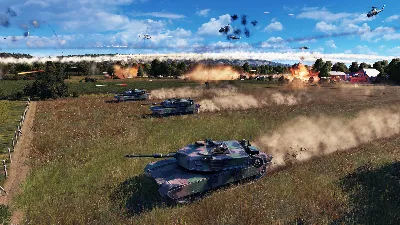 WARNO STEAM•RU ⚡️АВТОДОСТАВКА 💳0%