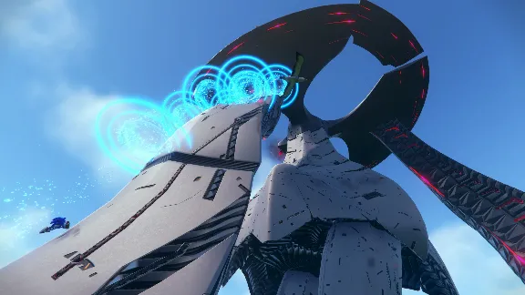🌍 Sonic Frontiers Xbox One / Series X|S КЛЮЧ🔑