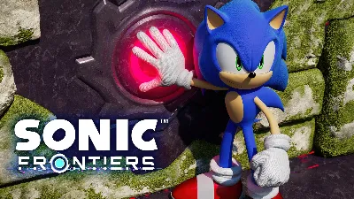 🌍 Sonic Frontiers Xbox One / Series X|S КЛЮЧ🔑