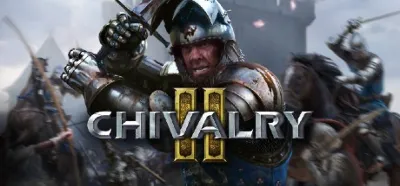 Chivalry 2 | + ALL DLC (STEAM KEY) RU+KZ+CIS