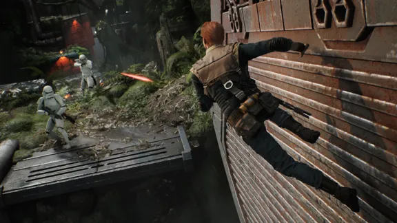 Star Wars: Jedi Fallen Order 🔑STEAM🔥РФ+МИР❗РУС.ЯЗЫК
