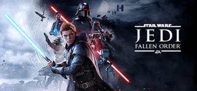 Star Wars: Jedi Fallen Order 🔑STEAM🔥РФ+МИР❗РУС.ЯЗЫК