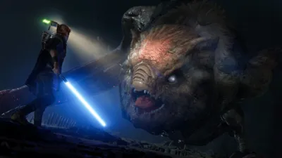 Star Wars: Jedi Fallen Order 🔑STEAM🔥РФ+МИР❗РУС.ЯЗЫК