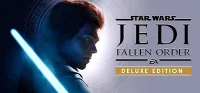 Star Wars: Jedi Fallen Order Deluxe Edition 🔑STEAM KEY