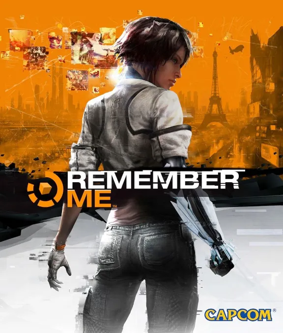Remember Me (Steam CD Key)  + Скидки + Подарки