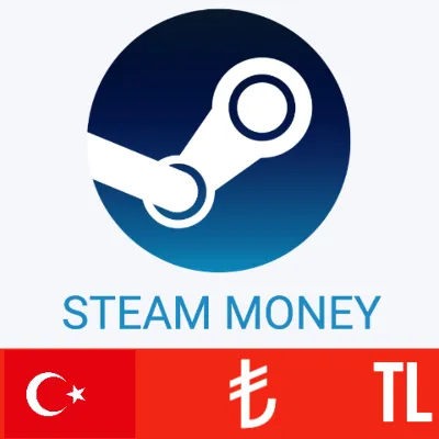 СТИМ КАРТЫ 🇹🇷 ТУРЦИЯ STEAM КОД ПОПОЛНЕНИЯ | ПОПОЛНИТЬ СТИМ TURKEY TR