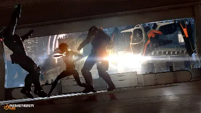 Remember Me (Steam CD Key)  + Скидки + Подарки